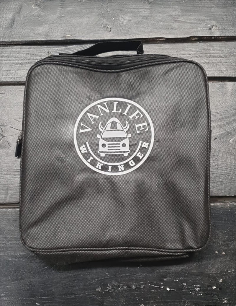 Vanlife Kühltasche - Teamdealer