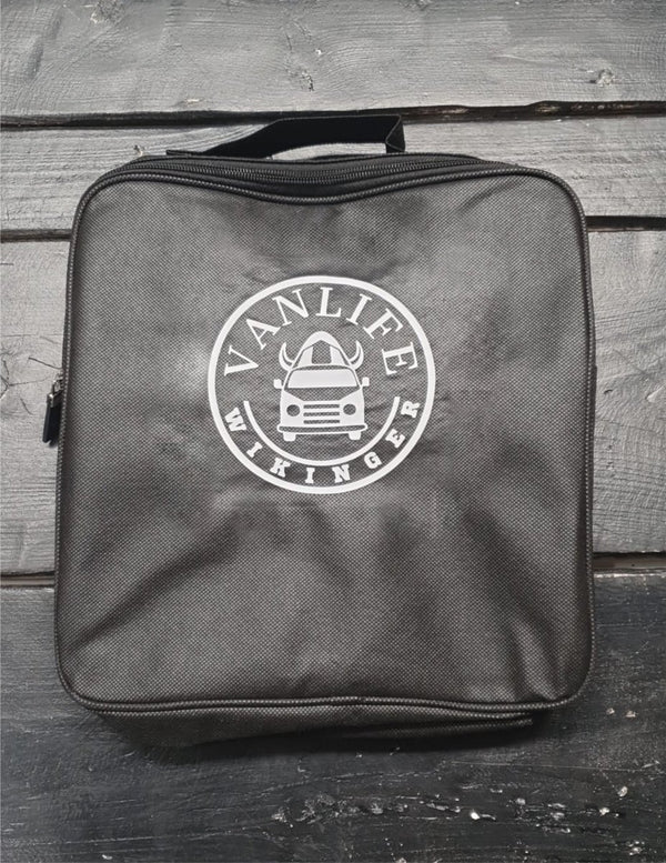 Vanlife Kühltasche - Teamdealer