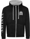 Vanlife Sweatjacke - Teamdealer