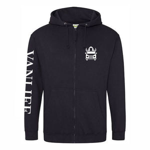 Vanlife Sweatjacke - Teamdealer