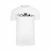 Vanlife T-Shirt EKG - Teamdealer