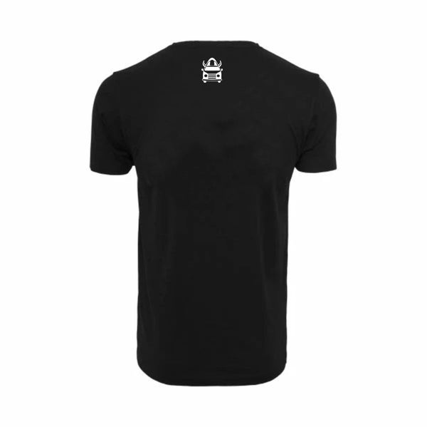 Vanlife T-Shirt Nature - Teamdealer