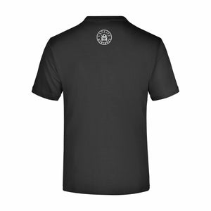 Vanlife T-Shirt Sonderlogo - Teamdealer