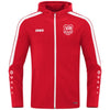 VfB Damen Kapuzenjacke Power - Teamdealer