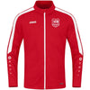 VfB Damen Polyesterjacke "Power" - Teamdealer