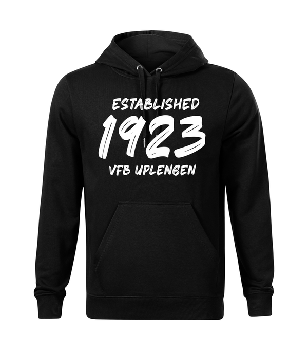 VfB Uplengen x 1923 Hoodie - Teamdealer