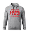 VfB Uplengen x 1923 Hoodie - Teamdealer