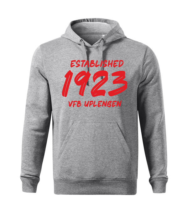 VfB Uplengen x 1923 Hoodie - Teamdealer