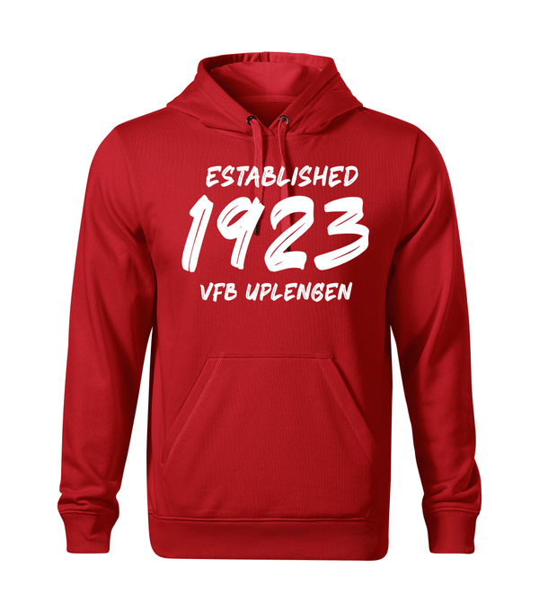 VfB Uplengen x 1923 Hoodie - Teamdealer
