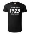 VfB Uplengen x 1923 Shirt - Teamdealer