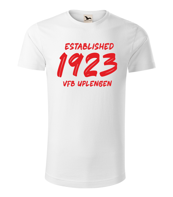 VfB Uplengen x 1923 Shirt - Teamdealer