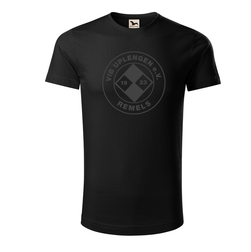 VfB Uplengen x All - Black Shirt - Teamdealer