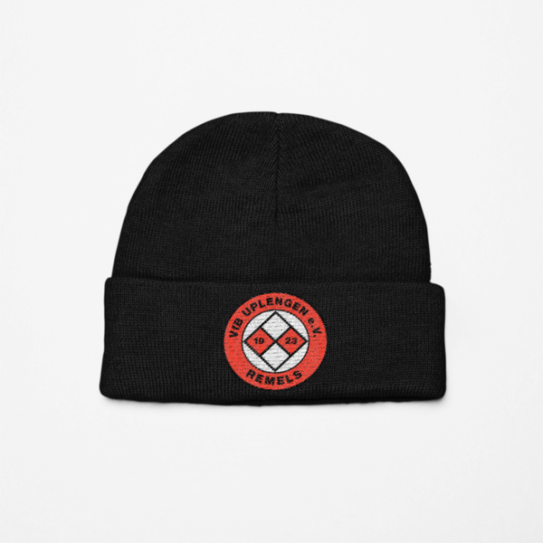 VfB Uplengen x Beanie - Teamdealer