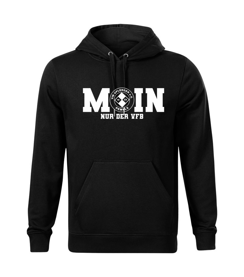VfB Uplengen x Moin Hoodie - Teamdealer