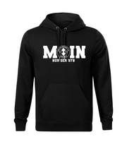 VfB Uplengen x Moin Hoodie - Teamdealer