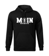 VfB Uplengen x Moin Hoodie - Teamdealer
