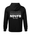 VfB Uplengen x NDVFB Hoodie - Teamdealer