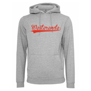 Westerende Damenhoodie - Teamdealer