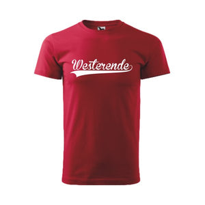 Westerende Damenshirt - Teamdealer