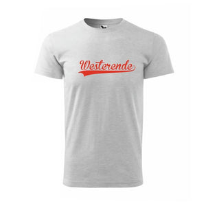 Westerende T-Shirt - Teamdealer