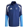 Winterized Half-Zip – Kickers Jugend