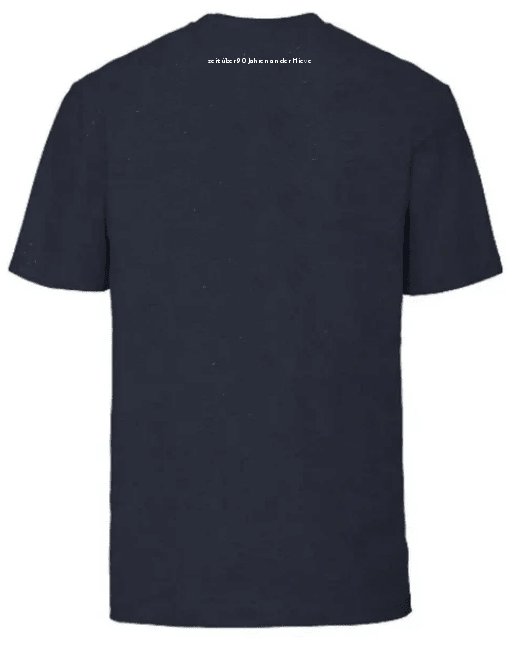 WSV Emden Classic T-Shirt - Teamdealer