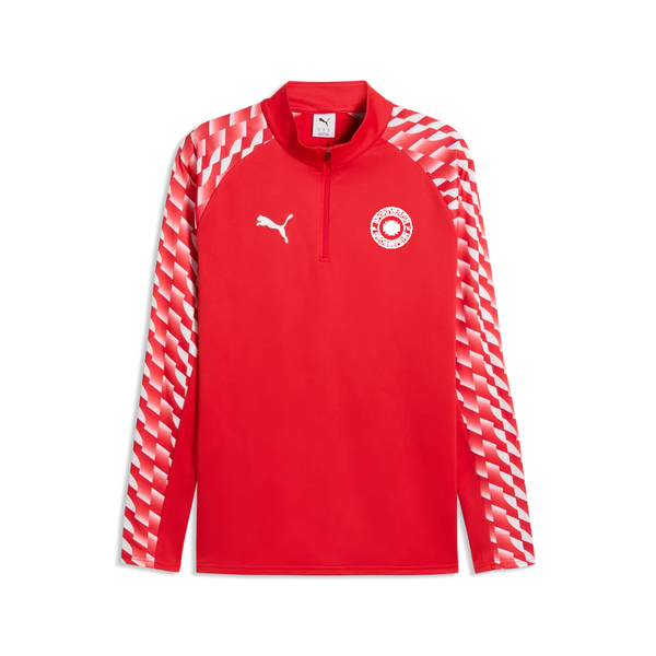 SV Großefehn x Puma - Trainingszipper