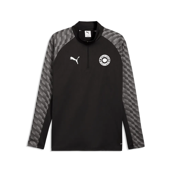 SV Großefehn x Puma - Trainingszipper