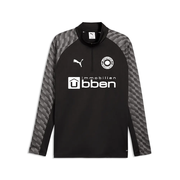 SV Großefehn x Puma - Trainingszipper