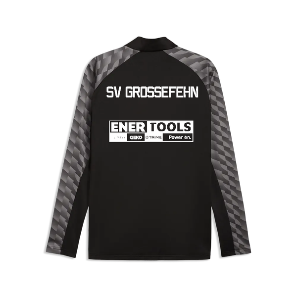 SV Großefehn x Puma - Trainingszipper