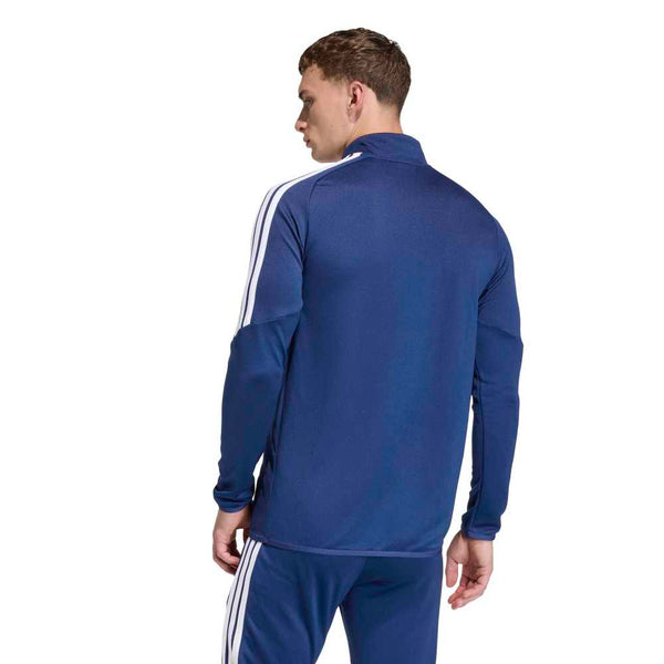 Ziptop Kickers Jugend – Rückansicht