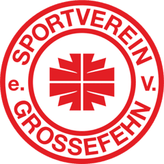 Wappen SV Großefehn